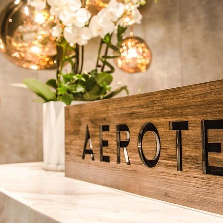 Aerotel 광저우 외부 사진